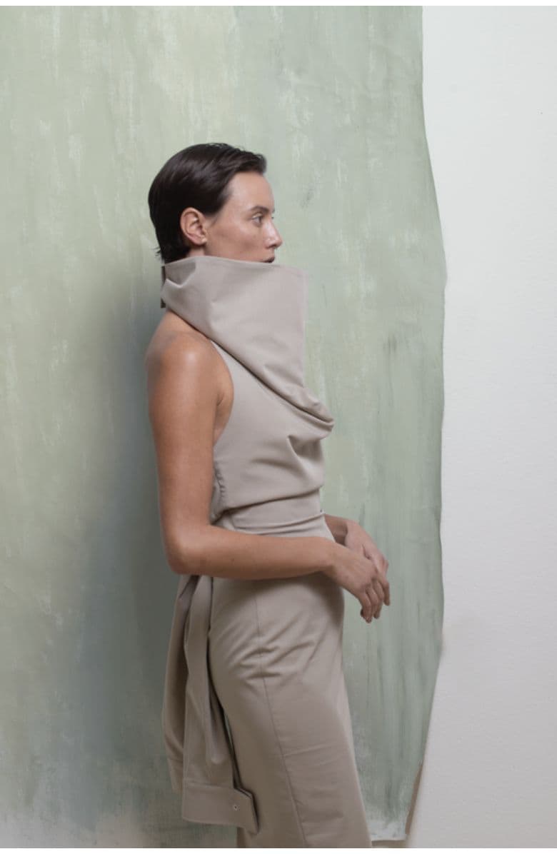 Nina Rajak, set design — image 1 of 5.